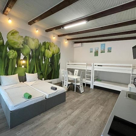 Tutti Apartman Балатонлелле Экстерьер фото